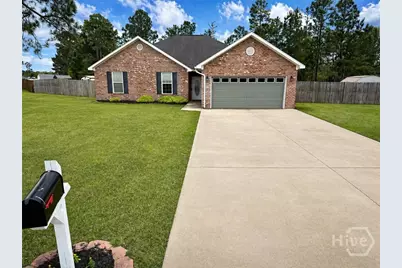 25 Shane Otey Road NE, Ludowici, GA 31316 - Photo 1
