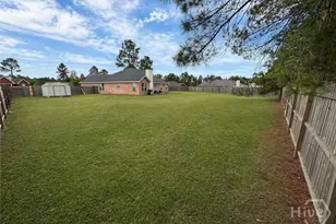 25 Shane Otey Road NE, Ludowici, GA 31316 - Photo 29