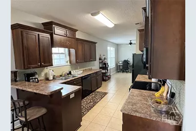 25 Shane Otey Road NE, Ludowici, GA 31316 - Photo 9