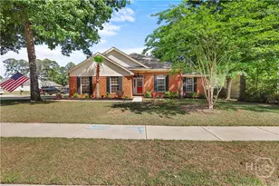 500 Plantation Pl, Rincon, GA 31326 - Photo 3