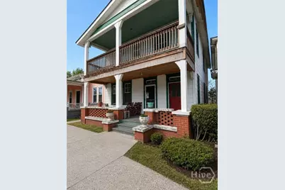 620 W 36th Street #B, Savannah, GA 31415 - Photo 1
