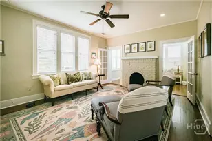 309 E 34th St, Savannah, GA 31401 - Photo 5