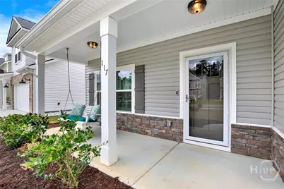117 Pickett Fence Lane, Pooler, GA 31322 - Photo 5
