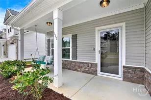 117 Pickett Fence Ln., Pooler, GA 31322 - Photo 5