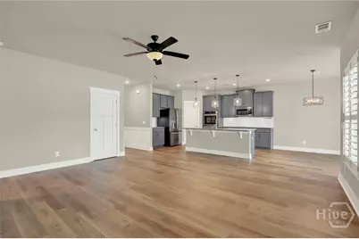 117 Pickett Fence Lane, Pooler, GA 31322 - Photo 13