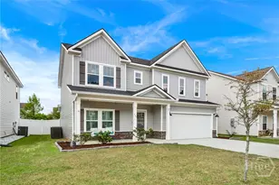 117 Pickett Fence Ln., Pooler, GA 31322 - Photo 3