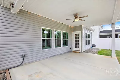 117 Pickett Fence Lane, Pooler, GA 31322 - Photo 45