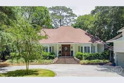 14 Rookery Road, Savannah, GA 31411 - Photo 1