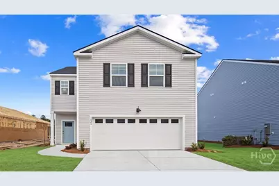 1033 Lakes Boulevard, Brunswick, GA 31525 - Photo 1