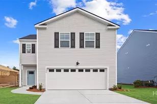 1033 Lakes Blvd, Brunswick, GA 31525 - Photo 1