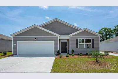 1062 Lakes Boulevard, Brunswick, GA 31525 - Photo 1