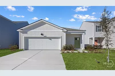 44 Lakefront Drive, Port Wentworth, GA 31407 - Photo 1