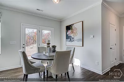 112 Praline Road, Savannah, GA 31419 - Photo 9