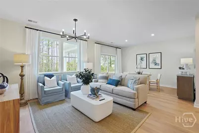 104 Miller Chapel Boulevard, Guyton, GA 31312 - Photo 5