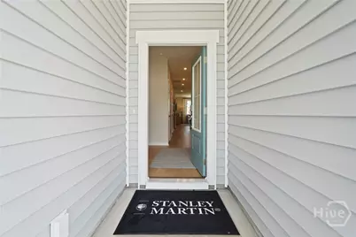 104 Miller Chapel Boulevard, Guyton, GA 31312 - Photo 3