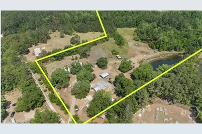 136 Wildwood Church Road, Pembroke, GA 31321 - Photo 3