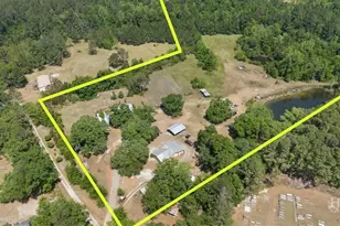 136 Wildwood Church Rd, Pembroke, GA 31321 - Photo 3