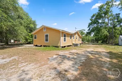 136 Wildwood Church Road, Pembroke, GA 31321 - Photo 25