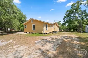 136 Wildwood Church Rd, Pembroke, GA 31321 - Photo 25