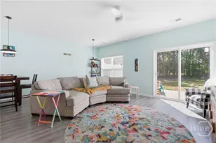 23 Moonlight Trail, Port Wentworth, GA 31407 - Photo 11