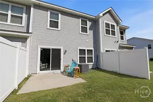 23 Moonlight Trail, Port Wentworth, GA 31407 - Photo 61