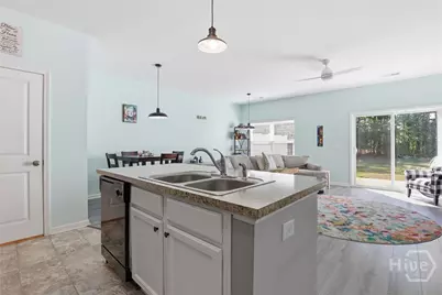 23 Moonlight Trail, Port Wentworth, GA 31407 - Photo 7