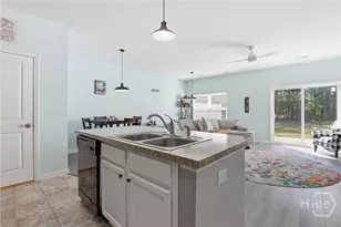 23 Moonlight Trail, Port Wentworth, GA 31407 - Photo 7