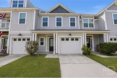 23 Moonlight Trail, Port Wentworth, GA 31407 - Photo 41