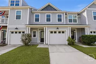 23 Moonlight Trail, Port Wentworth, GA 31407 - Photo 41