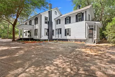 674 Dunlevie Road, Allenhurst, GA 31301 - Photo 1