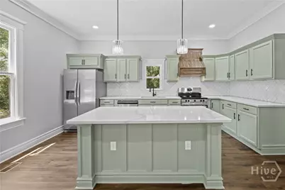 674 Dunlevie Road, Allenhurst, GA 31301 - Photo 5