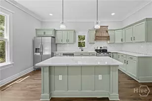 674 Dunlevie Rd, Allenhurst, GA 31301 - Photo 5