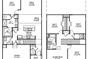 365 Flat Rock Trace, Port Wentworth, GA 31407 - Photo 3