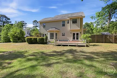 260 Misty Drive, Richmond Hill, GA 31324 - Photo 33