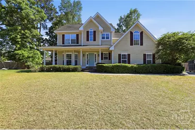 260 Misty Drive, Richmond Hill, GA 31324 - Photo 1