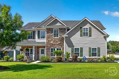 10 Glen Way, Richmond Hill, GA 31324 - Photo 1