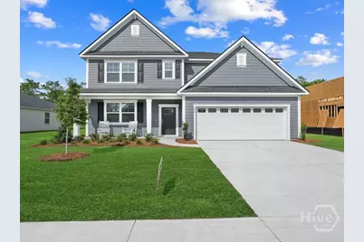 181 Buckeye Road, Guyton, GA 31312 - Photo 1