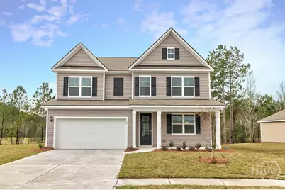 181 Buckeye Road, Guyton, GA 31312 - Photo 1