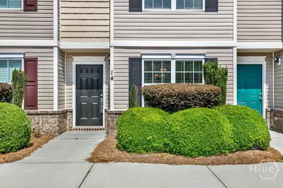 14 Winter Lake Circle, Savannah, GA 31407 - Photo 5