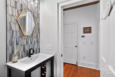230 Habersham Street #6, Savannah, GA 31401 - Photo 29