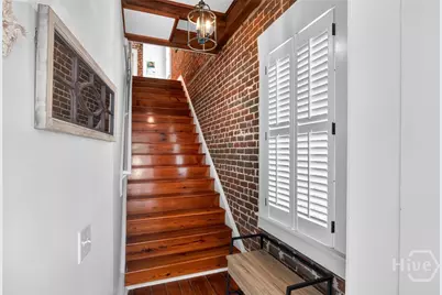 230 Habersham Street #6, Savannah, GA 31401 - Photo 5