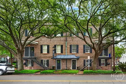 230 Habersham Street #6, Savannah, GA 31401 - Photo 1