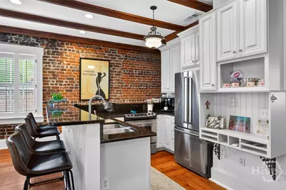 230 Habersham Street #6, Savannah, GA 31401 - Photo 13