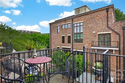230 Habersham Street #6, Savannah, GA 31401 - Photo 17