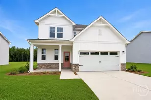 105 Miller Chapel Blvd, Guyton, GA 31312 - Photo 3