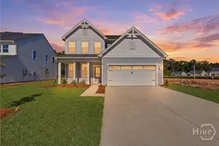105 Miller Chapel Blvd, Guyton, GA 31312 - Photo 3