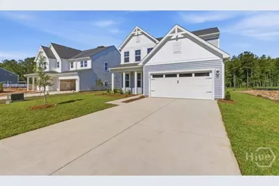 105 Miller Chapel Boulevard, Guyton, GA 31312 - Photo 5