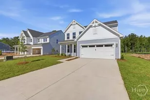 105 Miller Chapel Blvd, Guyton, GA 31312 - Photo 5