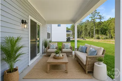 105 Miller Chapel Boulevard, Guyton, GA 31312 - Photo 39