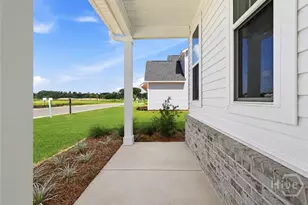 105 Miller Chapel Blvd, Guyton, GA 31312 - Photo 5